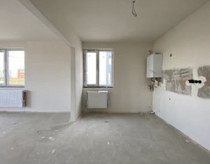 Lakás 3 szobák eladó on Apahida