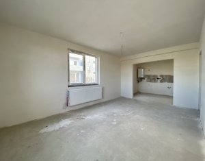 Lakás 3 szobák eladó on Apahida