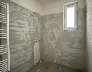 Lakás 3 szobák eladó on Apahida