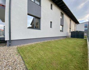 Lakás 3 szobák eladó on Apahida