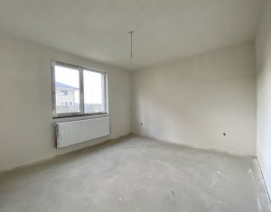 Lakás 3 szobák eladó on Apahida