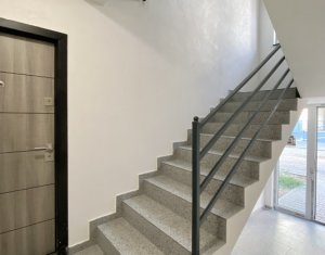 Lakás 3 szobák eladó on Apahida