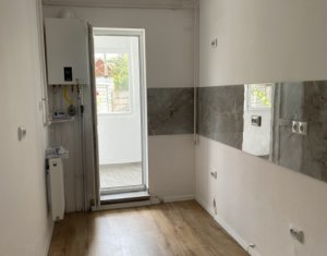 Lakás 3 szobák eladó on Cluj-napoca, Zóna Manastur