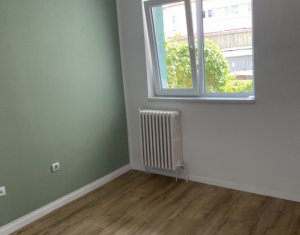 Lakás 3 szobák eladó on Cluj-napoca, Zóna Manastur