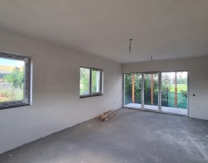 Ház 5 szobák eladó on Floresti