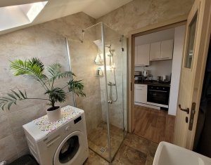 Lakás 2 szobák eladó on Cluj-napoca, Zóna Zorilor