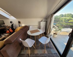 , 35.68m2 on Cluj-napoca, Zóna Zorilor