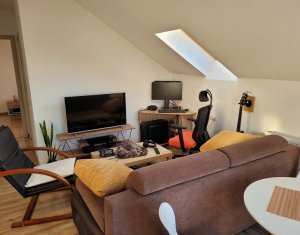 Lakás 2 szobák eladó on Cluj-napoca, Zóna Zorilor