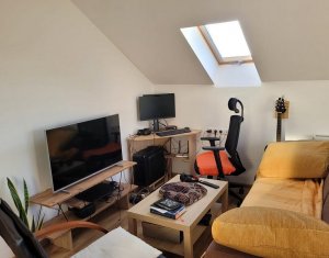 Lakás 2 szobák eladó on Cluj-napoca, Zóna Zorilor