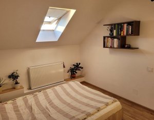 Lakás 2 szobák eladó on Cluj-napoca, Zóna Zorilor