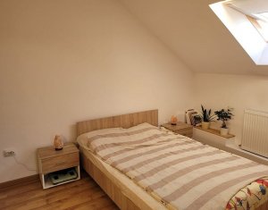 Lakás 2 szobák eladó on Cluj-napoca, Zóna Zorilor