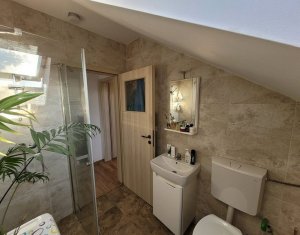 Lakás 2 szobák eladó on Cluj-napoca, Zóna Zorilor