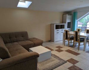 , 71m2 dans Floresti