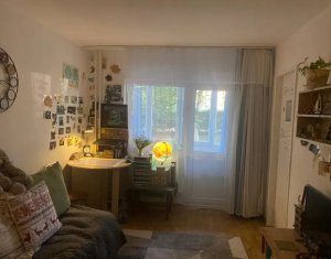 Lakás 1 szobák eladó on Cluj-napoca, Zóna Zorilor