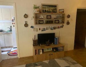 Lakás 1 szobák eladó on Cluj-napoca, Zóna Zorilor