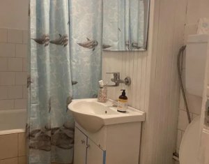 Lakás 1 szobák eladó on Cluj-napoca, Zóna Zorilor