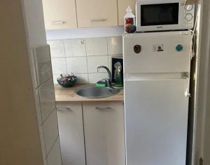 Lakás 1 szobák eladó on Cluj-napoca, Zóna Zorilor