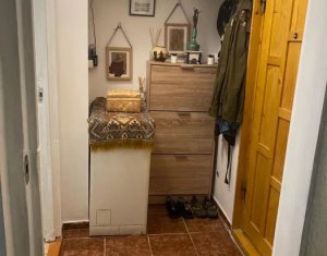 Lakás 1 szobák eladó on Cluj-napoca, Zóna Zorilor