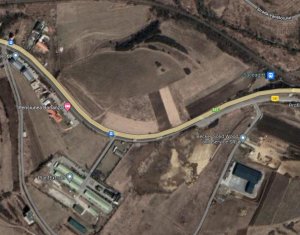 Terrain à vendre dans Radaia