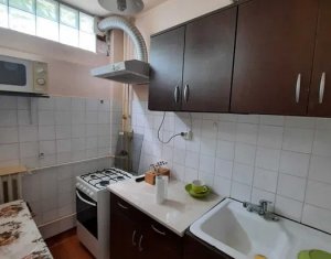 Appartement 1 chambres à vendre dans Cluj-napoca, zone Gheorgheni