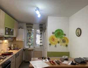 Appartement 3 chambres à vendre dans Cluj-napoca, zone Manastur