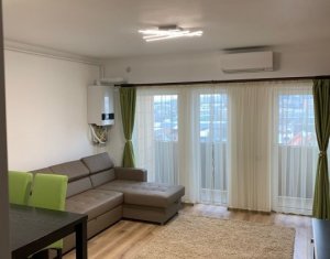 , 46m2 on Cluj-napoca, Zóna Marasti