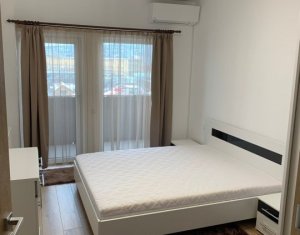 Appartement 2 chambres à vendre dans Cluj-napoca, zone Marasti