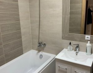 Appartement 2 chambres à vendre dans Cluj-napoca, zone Marasti