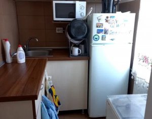 , 28m2 on Cluj-napoca, Zóna Zorilor