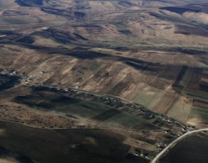 Terrain à vendre dans Gadalin