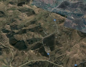 Terrain à vendre dans Gadalin