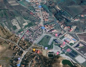 Terrain à vendre dans Cojocna