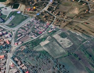 Terrain à vendre dans Cojocna