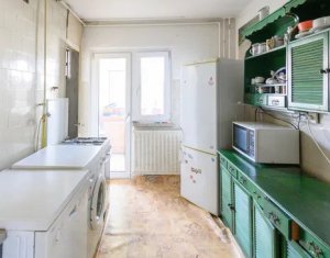 , 51m2 dans Cluj-napoca, zone Zorilor