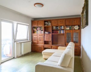 Appartement 2 chambres à vendre dans Cluj-napoca, zone Zorilor