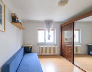 Appartement 2 chambres à vendre dans Cluj-napoca, zone Zorilor