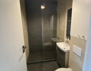 Appartement 2 chambres à vendre dans Cluj-napoca