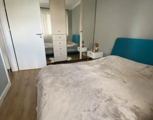 Appartement 2 chambres à vendre dans Cluj-napoca