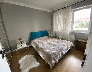 Appartement 2 chambres à vendre dans Cluj-napoca