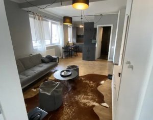 Appartement 2 chambres à vendre dans Cluj-napoca