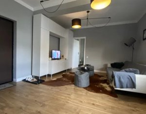 Appartement 2 chambres à vendre dans Cluj-napoca