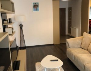 Lakás 2 szobák eladó on Cluj-napoca