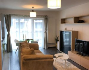 Lakás 2 szobák eladó on Cluj-napoca