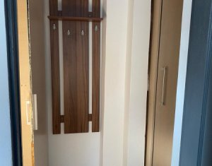 Lakás 2 szobák kiadó on Cluj-napoca, Zóna Manastur