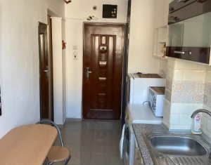 Lakás 2 szobák kiadó on Cluj-napoca, Zóna Manastur