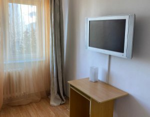 Lakás 2 szobák kiadó on Cluj-napoca, Zóna Manastur