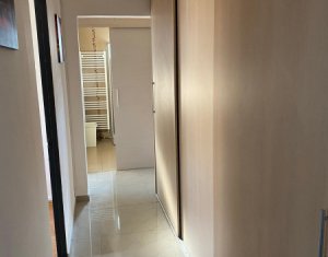 Lakás 2 szobák kiadó on Cluj-napoca, Zóna Manastur