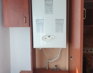 Appartement 3 chambres à louer dans Cluj-napoca, zone Buna Ziua