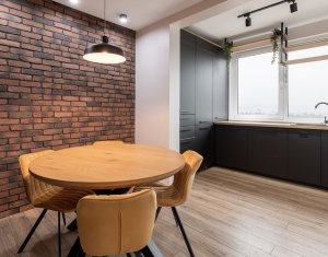 Lakás 3 szobák kiadó on Floresti