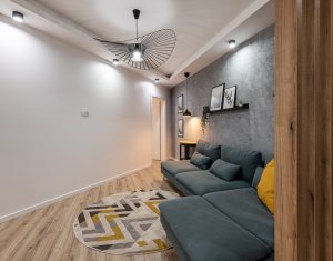 Lakás 3 szobák kiadó on Floresti